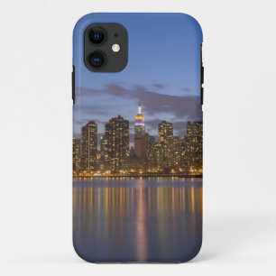 Capa Para iPhone Da Case-Mate Midtown Manhattan