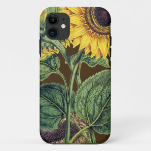 Capa Para iPhone Da Case-Mate Miller: Girassol