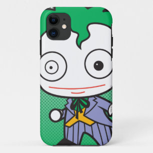 Capa Para iPhone Da Case-Mate Mini Joker