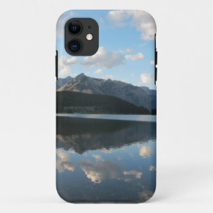 Capa Para iPhone Da Case-Mate Minnewanka Lake, Alberta, Canadá