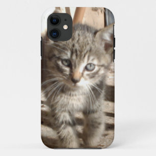 Capa Para iPhone Da Case-Mate Minúscula Kitten IPhone 5 case