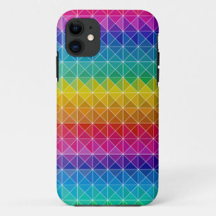 Capa Para iPhone Da Case-Mate Mistura arco-íris