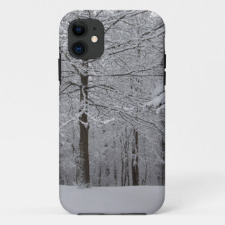 Capa Para iPhone Da Case-Mate Modo de Exibição de Woods