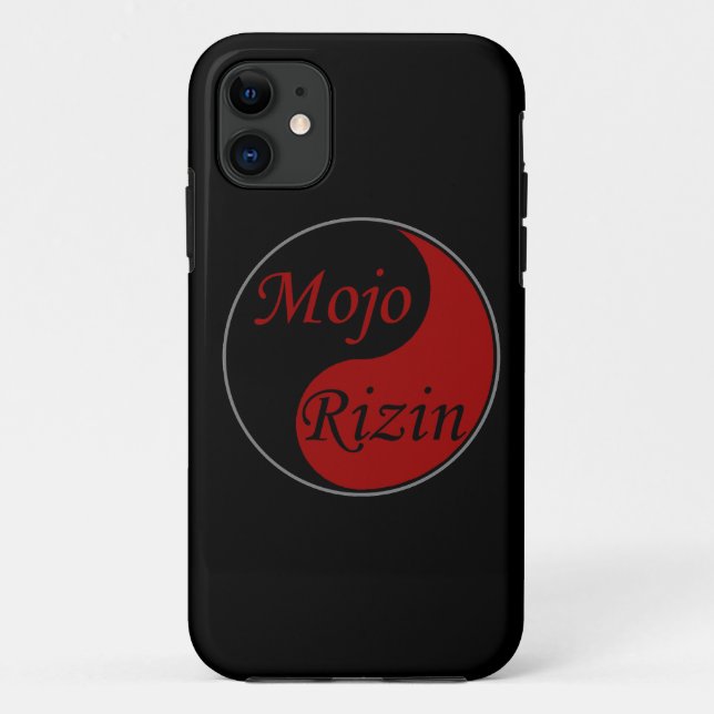 Capa Para iPhone Da Case-Mate Mojo Rizin - caso 5S do iPhone 5 (Verso)