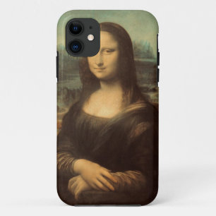 Capa Para iPhone Da Case-Mate Mona Lisa