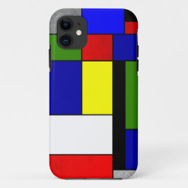Capa Para iPhone Da Case-Mate Mondrian nº 4