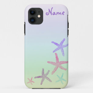 Capa Para iPhone Da Case-Mate Monograma Personalizado Pastel