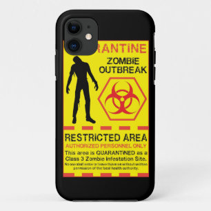 Capa Para iPhone Da Case-Mate monstro de passeio do caso da manifestação do
