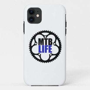 Capa Para iPhone Da Case-Mate Montanha Bike Life
