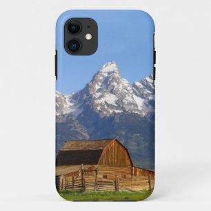 Capa Para iPhone Da Case-Mate Montanhas grandes de Teton