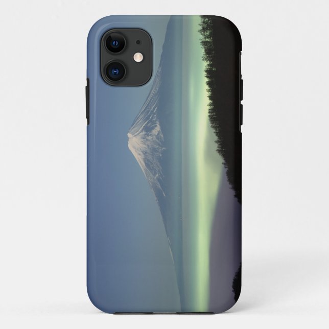 Capa Para iPhone Da Case-Mate Monte Fuji (Verso)