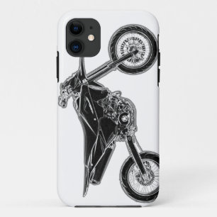 Capa Para iPhone Da Case-Mate Moto super Supermoto