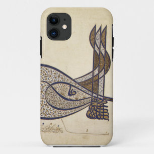 Capa Para iPhone Da Case-Mate Motriz islâmico