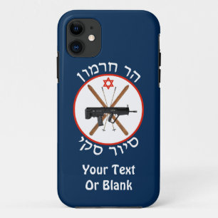 Capa Para iPhone Da Case-Mate Mt. Hermon Ski Patrol