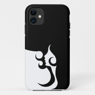 Capa Para iPhone Da Case-Mate Mulher do Retro Mod
