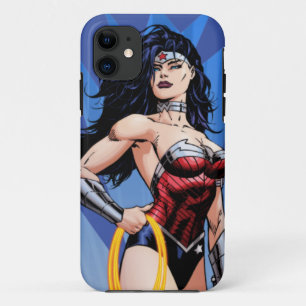 Capa Para iPhone Da Case-Mate Mulher Maravilha e Espada
