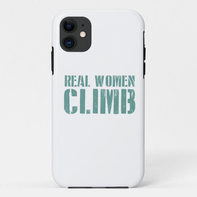 Capa Para iPhone Da Case-Mate Mulheres Reais Subem (Verso)