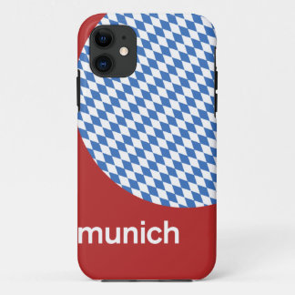 Capa Para iPhone Da Case-Mate Munich