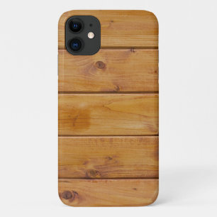 Capa Para iPhone Da Case-Mate Muro De Barn, Madeira, Conselhos De Madeira, Aviõe