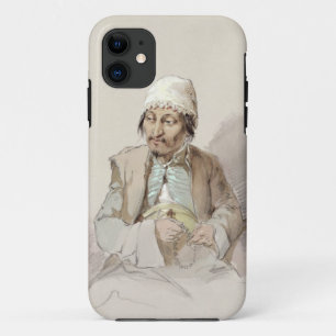 Capa Para iPhone Da Case-Mate Musa - de Kashgar, c.1855