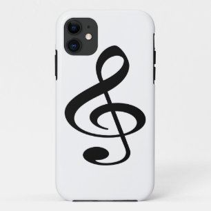 Capa Para iPhone Da Case-Mate Música