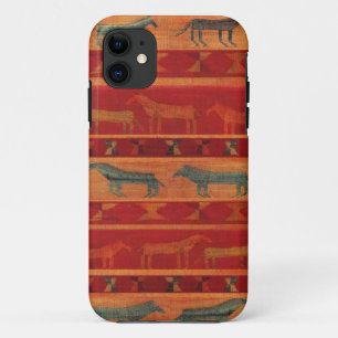 Capa Para iPhone Da Case-Mate Mustangs ciganos selvagens