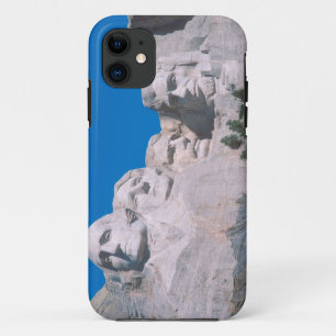 Capa Para iPhone Da Case-Mate NA, EUA, SD, Monte Rushmore.