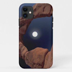 Capa Para iPhone Da Case-Mate NA, EUA, Utah, Parque Nacional Arches. Delicado