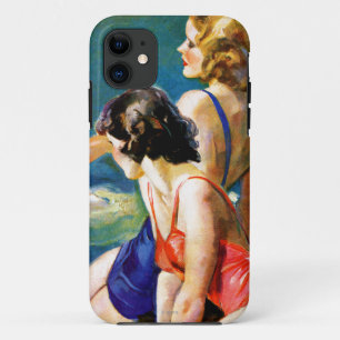 Capa Para iPhone Da Case-Mate Na piscina