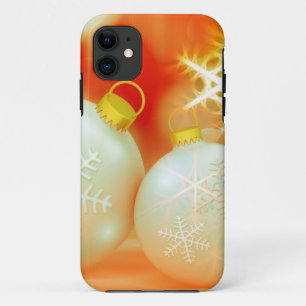 Capa Para iPhone Da Case-Mate Natal 010