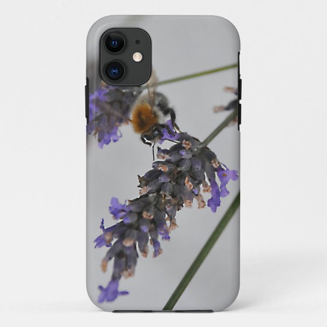 Capa Para iPhone Da Case-Mate Natures WonMaravilha Workers (Verso)