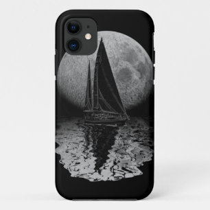 Capa Para iPhone Da Case-Mate Navigação da meia-noite
