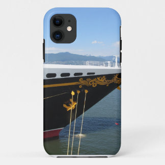 Capa Para iPhone Da Case-Mate Navio de Cruzeiro