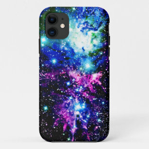 Capa Para iPhone Da Case-Mate Nebula