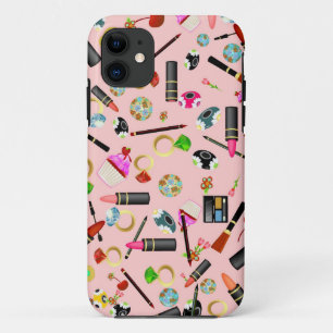 Capa Para iPhone Da Case-Mate Necessidades femininos