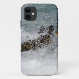 Capa Para iPhone Da Case-Mate Névoa do Mar