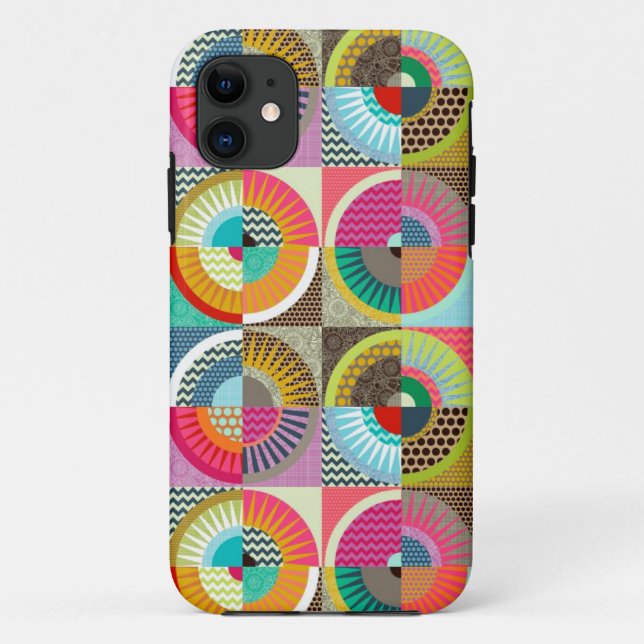 Capa Para iPhone Da Case-Mate New York Beauty (Verso)