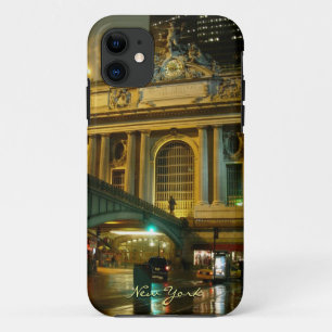 Capa Para iPhone Da Case-Mate New York iPhone 5 Case Nova Iorque Souvenirs