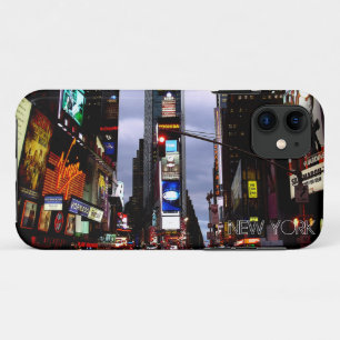 Capa Para iPhone Da Case-Mate New York iPhone 5 Case Times Square Souvenirs