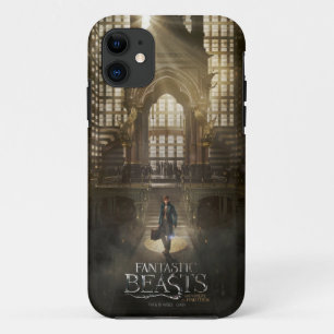 Capa Para iPhone Da Case-Mate NEWT SCAMANDER™ na sede do MACUSA™