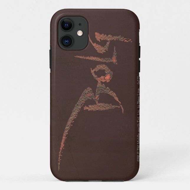 Capa Para iPhone Da Case-Mate Nome do Bolg (Verso)