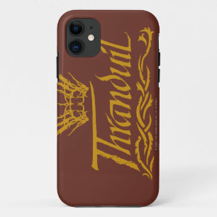 Capa Para iPhone Da Case-Mate Nome do Thranduil