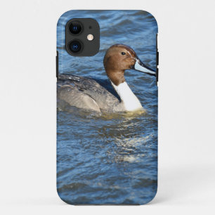 Capa Para iPhone Da Case-Mate Norte Pintail Duck