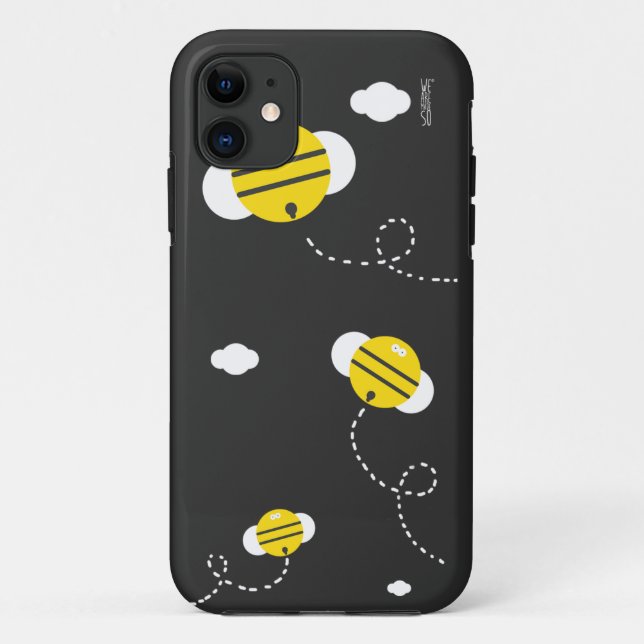Capa Para iPhone Da Case-Mate Nós somos feitos assim (Verso)