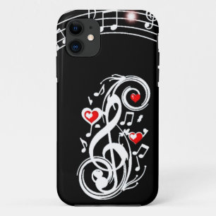 Capa Para iPhone Da Case-Mate Nota de Amor_
