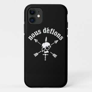 Capa Para iPhone Da Case-Mate Nous Defions
