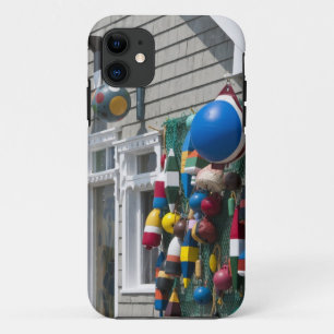 Capa Para iPhone Da Case-Mate Nova Escócia, Canadá. compro de boias em Blue Rock