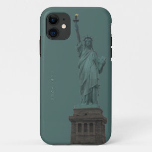 Capa Para iPhone Da Case-Mate Nova Iorque iPhone 5 Case Nova Iorque Souvenirs