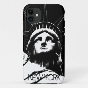 Capa Para iPhone Da Case-Mate Nova Iorque iPhone 5 Case Nova Iorque Souvenirs