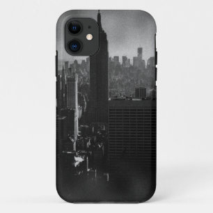 Capa Para iPhone Da Case-Mate Nova Iorque Preto e Branco